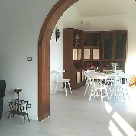 Villa Delle Muse *