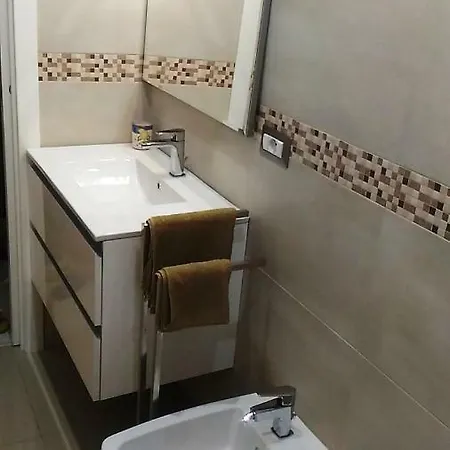 Delle Muse Villa *