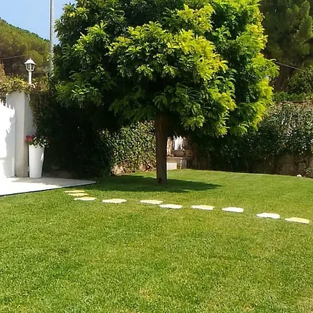 Вилла Delle Muse