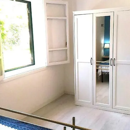 Villa Delle Muse