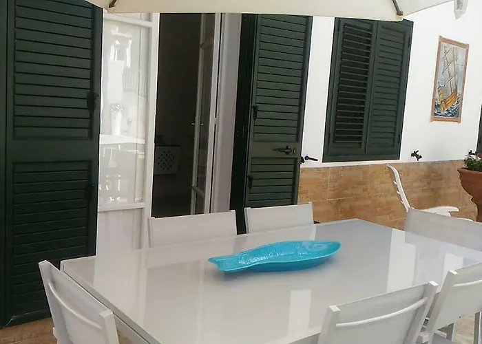 Villa Delle Muse